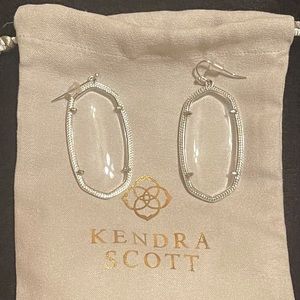 Kendra Scott Earrings-Danielle